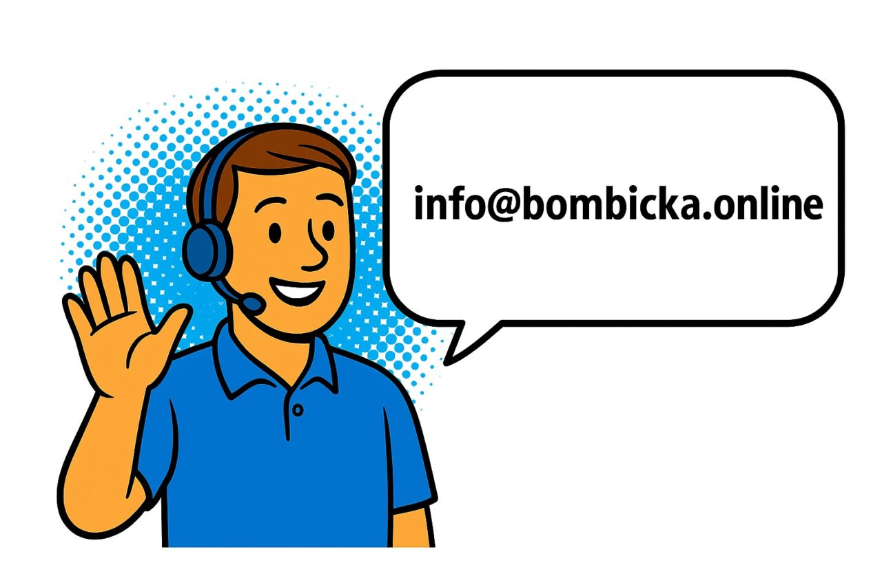 info@bombicka